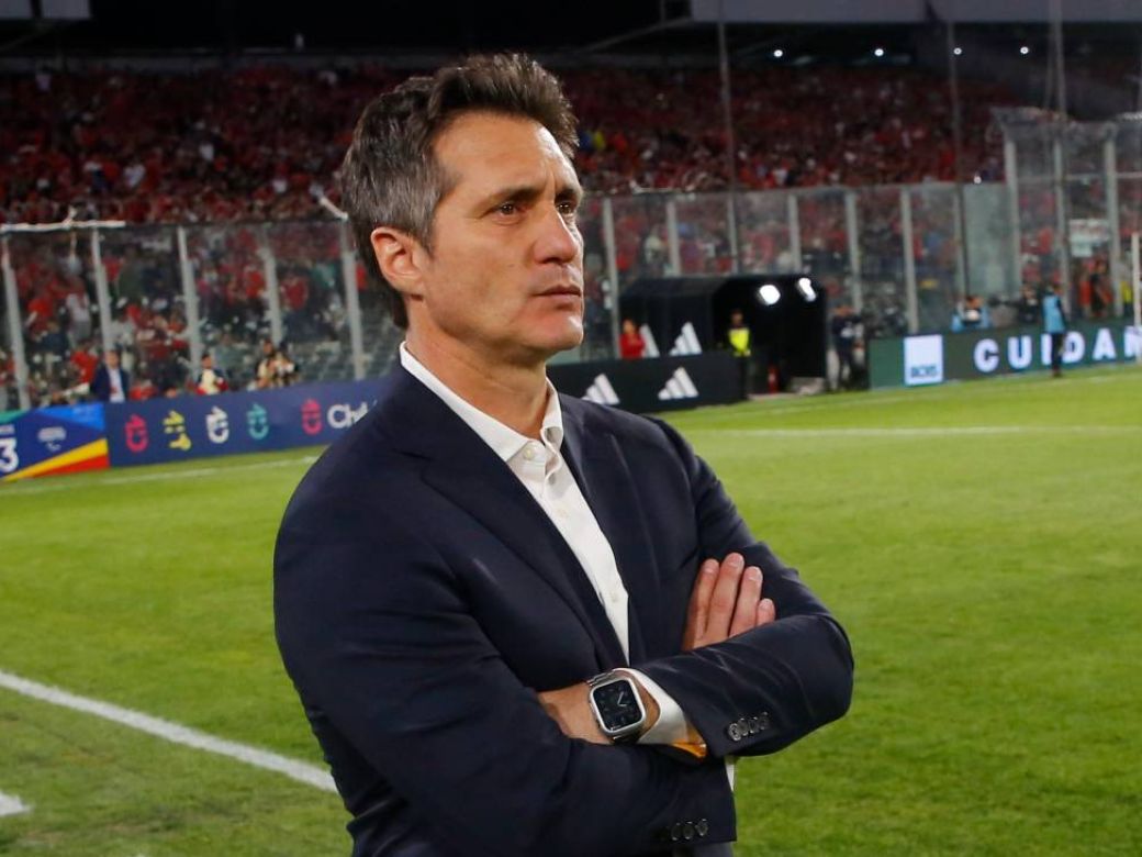 Guillermo Barros Schelotto le cerró la puerta a Boca: “¡Olvidate que sigo en Vélez!”