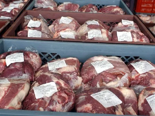 El precio de la carne sube hasta un 25% por menor oferta y exportación