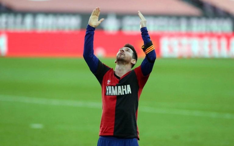 Obligan a prepaga a pagar tratamiento como el de Messi