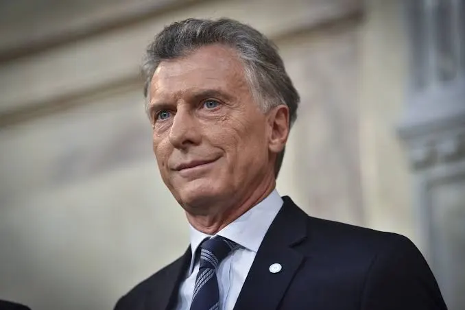 Mauricio Macri comparó a su padre con Dr Jekyll y Mr. Hyde: «Me quería matar»