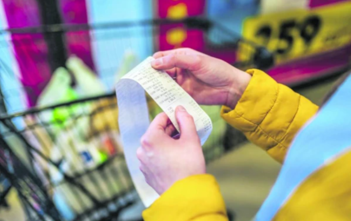 La Patagonia lideró la inflación de octubre con un 2,4%, superando la media nacional