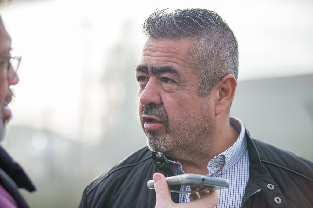 Pareja desaparecida en Comodoro: «Mi tesitura es que se los tragó el mar”, dijo el ministro Iturrioz