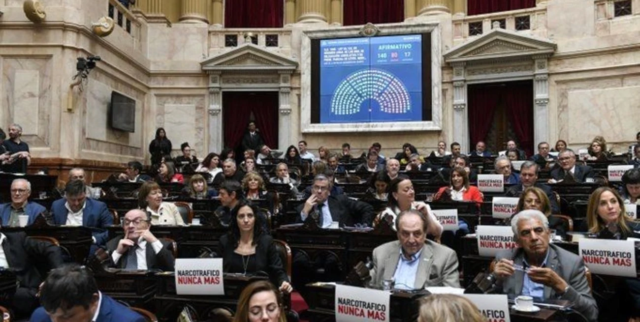 El Senado insiste con su reforma a los DNU tras el rechazo en Diputados: «Si no hay consenso, lo más probable es que el Presidente la vete»