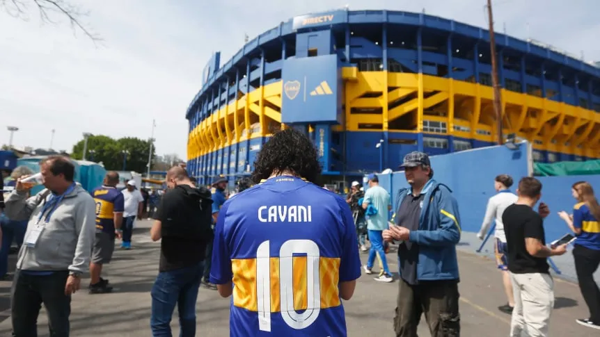 ¿Cómo comprar entradas para Boca vs River?