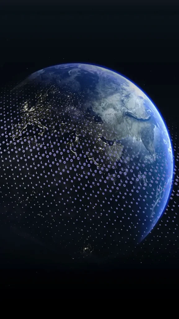 Amazon Leo traerá internet satelital de 1 GB a la Argentina