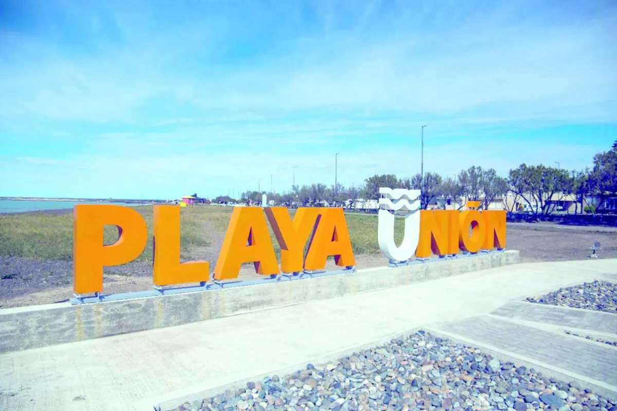 Playa Unión celebra 102 años con propuestas culturales y educativas