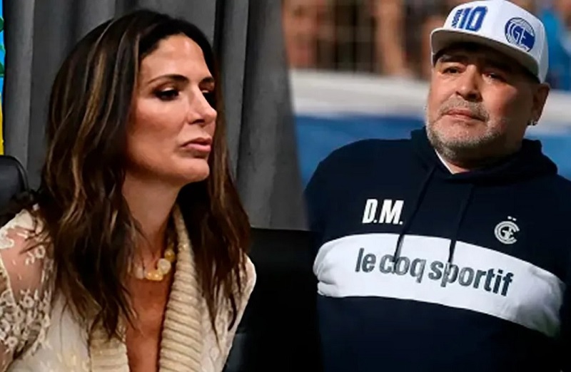 Caso Maradona: La Fiscalía pidió la destitución de la jueza Julieta Makintach
