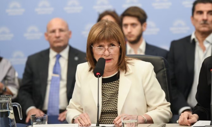 La ministra Bullrich celebró la condena al Clan Sena: «Creyeron que la protección política los salvaría»