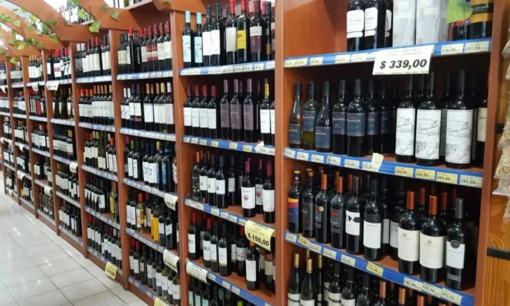 Vino argentino bajo presión: impuestos afectan producción y exportaciones