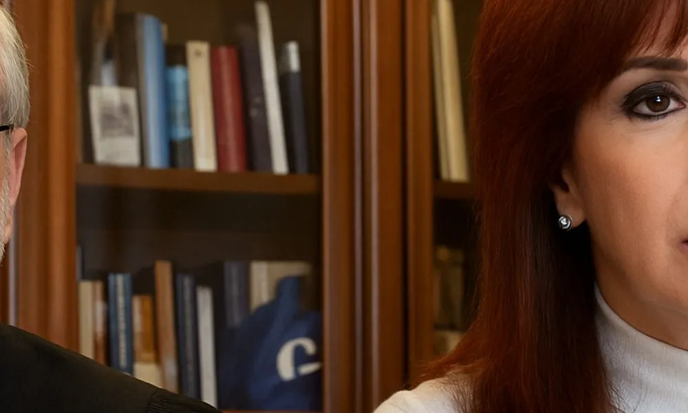 Justicia exige acelerar juicio de los Cuadernos