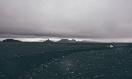 Chubut bajo alerta por vientos intensos con ráfagas que podrían llegar a 120 km/h