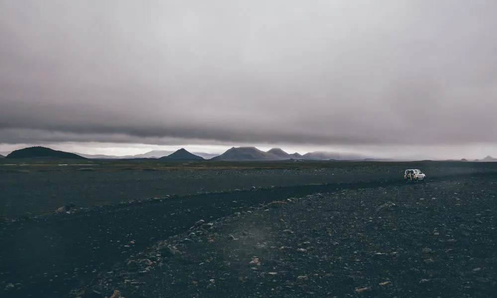 Chubut bajo alerta por vientos intensos con ráfagas que podrían llegar a 120 km/h