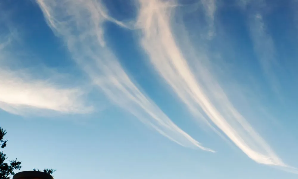 Vientos intensos afectarán Chubut este lunes