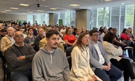 Río Negro moderniza el control minero con un sistema digital propio