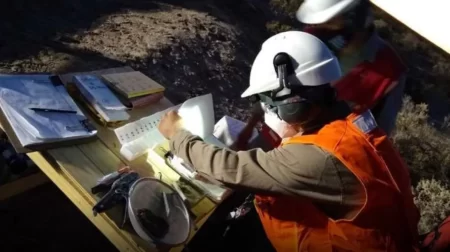 Argentina apuesta al uranio patagónico ante una oportunidad estratégica