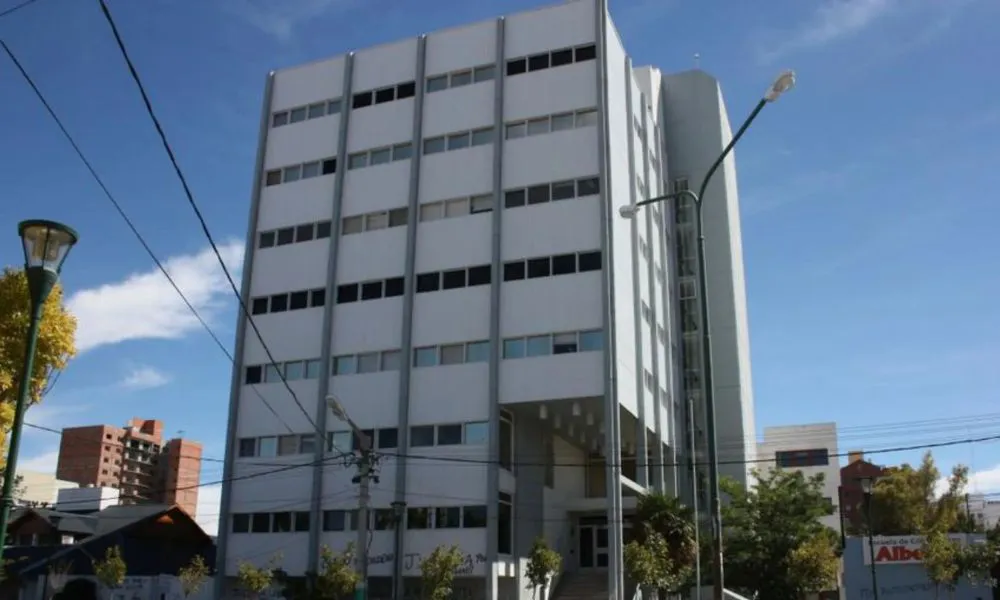 Elevan a juicio el violento robo a la Farmacia Gutiérrez de Trelew