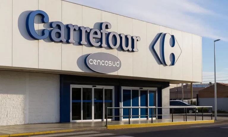 Venta de Carrefour Argentina enfrenta disputa judicial por US$100 millones