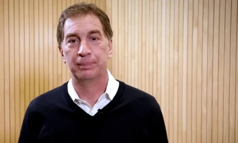 Santilli prioriza el diálogo: «Mi tarea, apenas asuma, es ir a ver a los gobernadores»