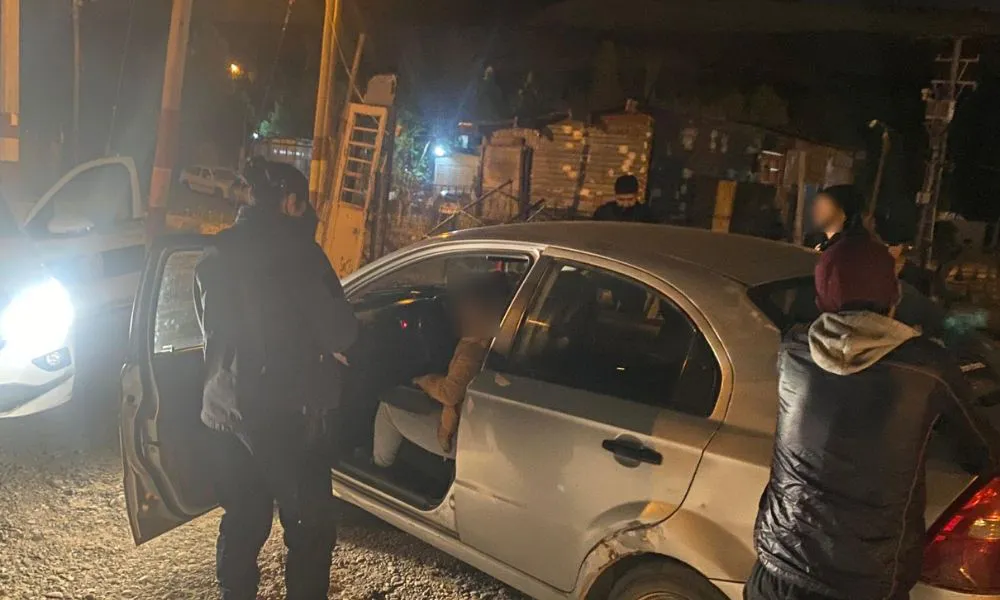 Detienen a mujer con pedido de captura en Comodoro Rivadavia