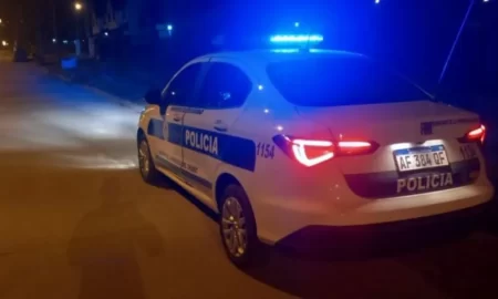 Detuvieron en Arroyo Verde a una mujer con prisión perpetua