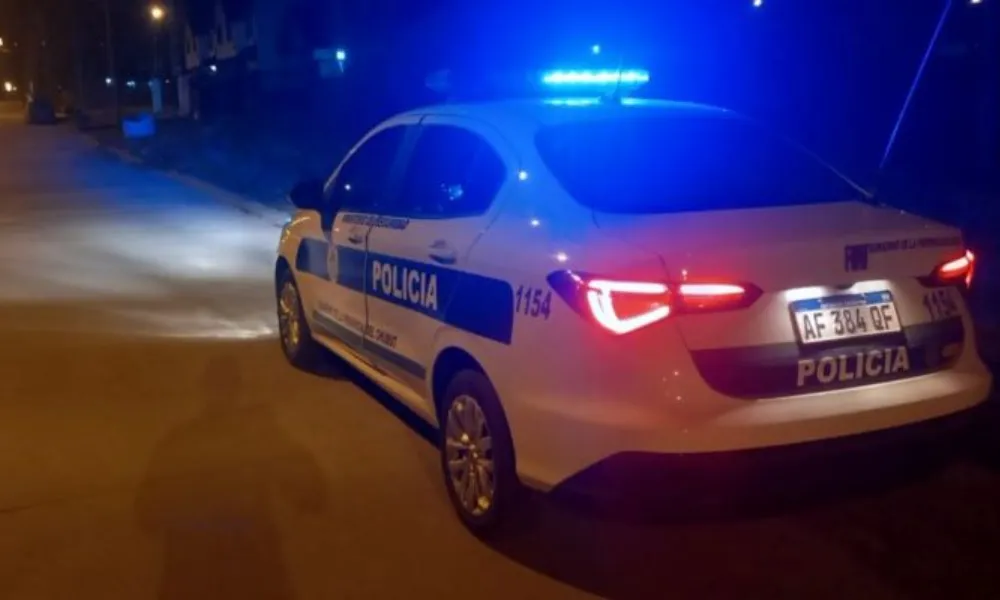 Detuvieron en Arroyo Verde a una mujer con prisión perpetua