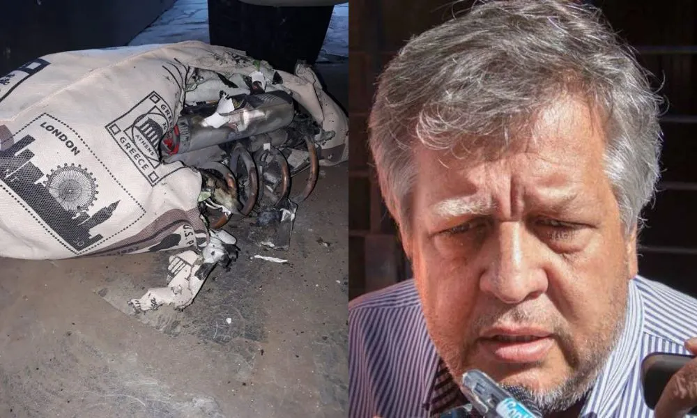 Stornelli: «Por la causa Cuadernos recibí la mayor cantidad de amenazas»