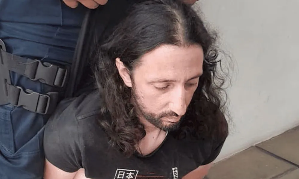 Crimen del remisero: detalles de la brutalidad