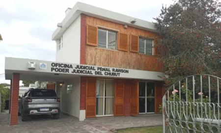 Prórrogan prisión preventiva por violencia de género en Rawson