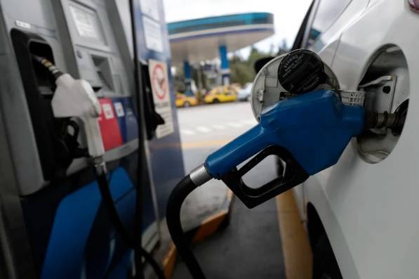 Precios de combustibles en Chubut: cuánto cuestan la nafta y el gasoil hoy 25 de noviembre