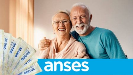 Jubilados en diciembre: aumento, aguinaldo y posible bono confirmado