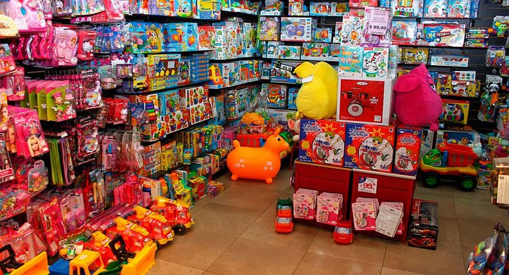 Juguetes en Argentina: precios hasta 75% más altos pese a la baja de aranceles