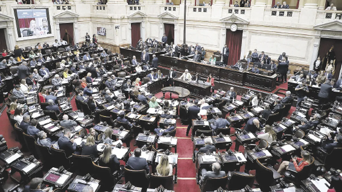 Gobernadores amplían su bloque en Diputados para negociar