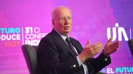 Empresarios piden «segunda etapa» a Milei con política industrial y reformas