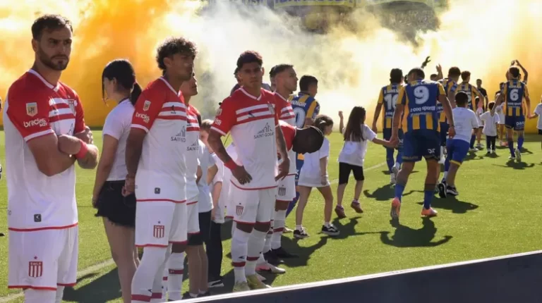 AFA sanciona a Verón y a jugadores de Estudiantes tras el “pasillo de espaldas”