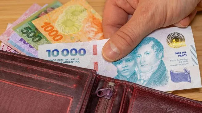 Convocan al Consejo del Salario para definir el nuevo mínimo