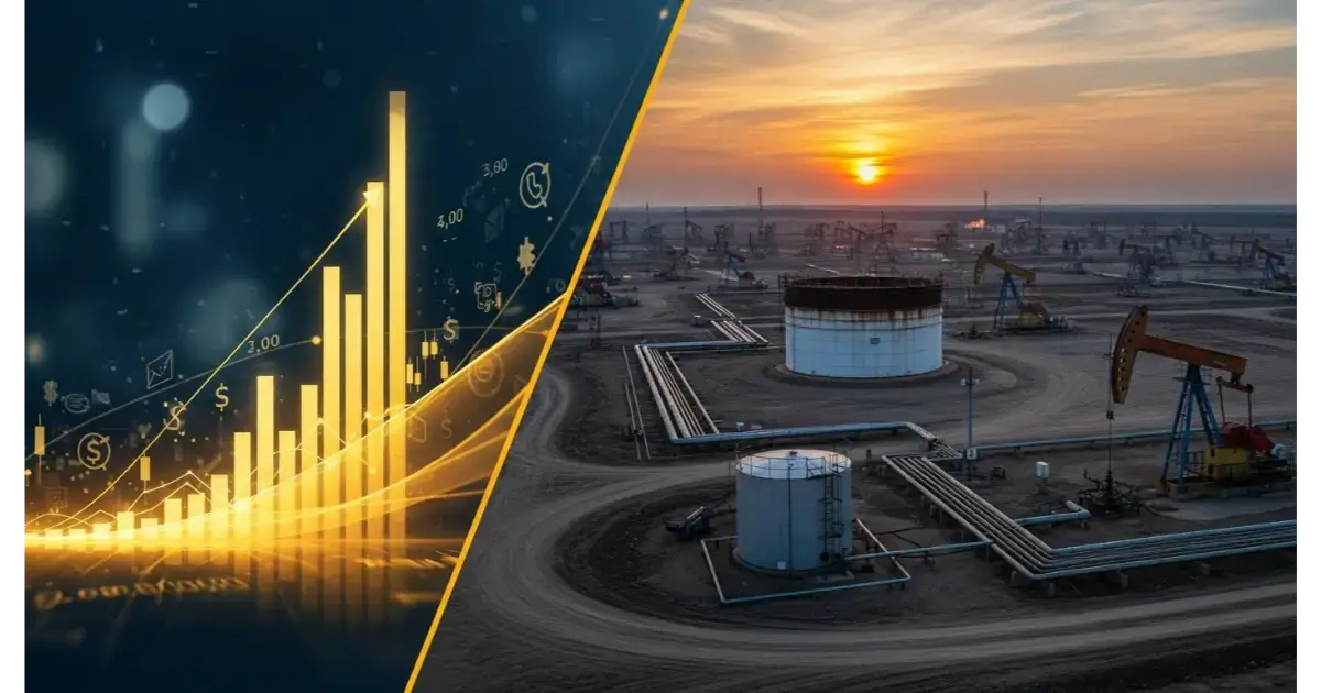 Precio del petróleo hoy 4 de noviembre 2025 y su impacto en el agro