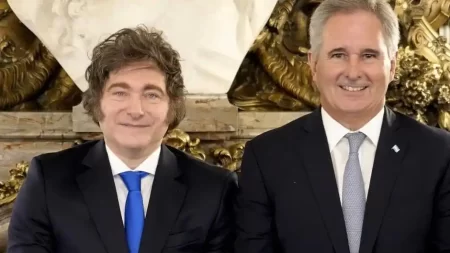 Milei no asistirá al G20 y envía a Quirno a Washington para cerrar el acuerdo con EE.UU.