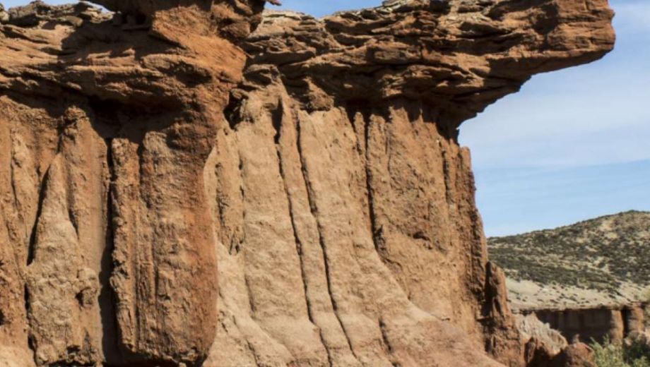 Crece la hipótesis más temida sobre los jubilados desaparecidos: podrían haber caído en un sumidero de Rocas Coloradas