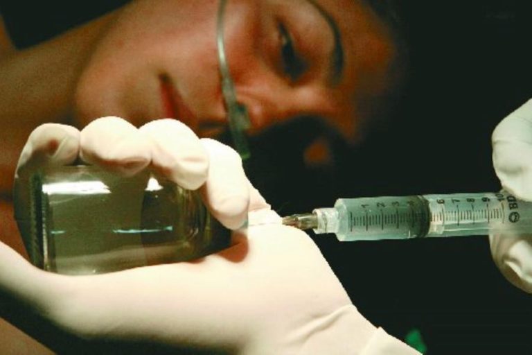 Buscan regular la eutanasia en Argentina: la UCR presentó un proyecto en Diputados