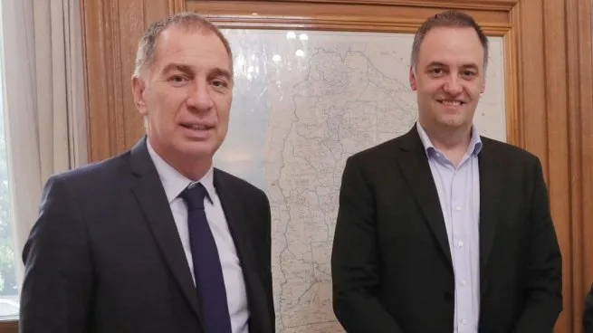 Gobernadores del PJ buscan diferenciarse de Cristina Kirchner