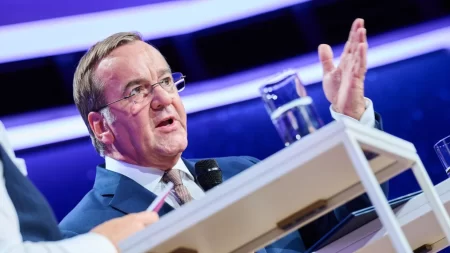 Reino Unido y Alemania acusan a Rusia de amenazar sus satélites