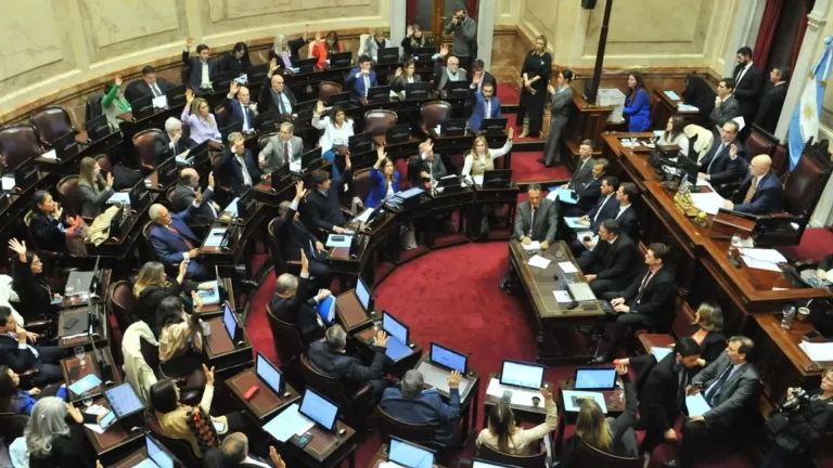 Peronismo busca limitar DNU de Milei antes del 10-D