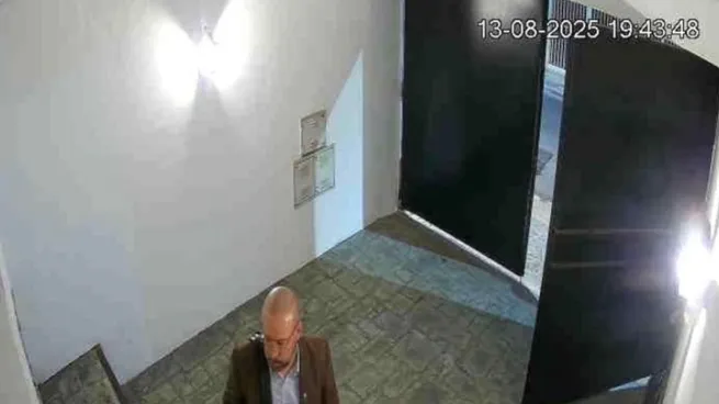 Caso ANDIS: las 6 pruebas clave de corrupción contra Diego Spagnuolo