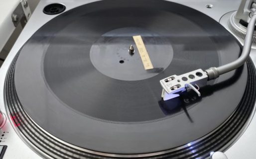 CONICET desarrolla fórmula para salvar archivos sonoros