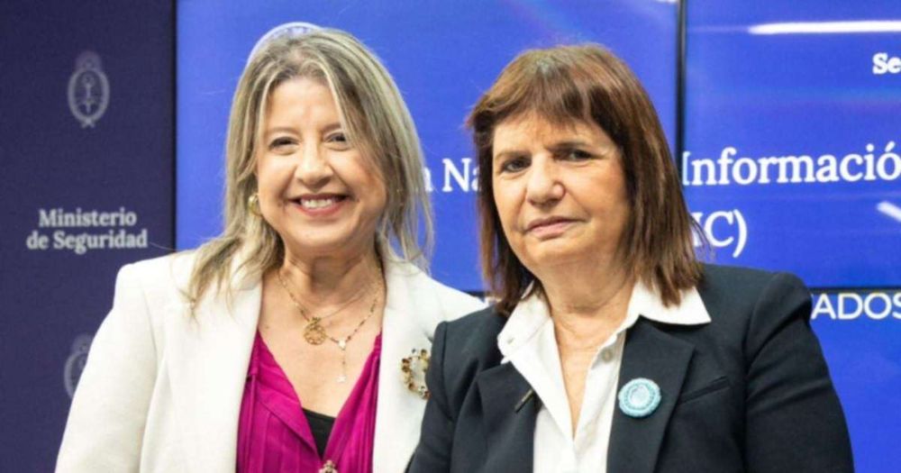 Argentina crea Policía Migratoria para reforzar control de fronteras