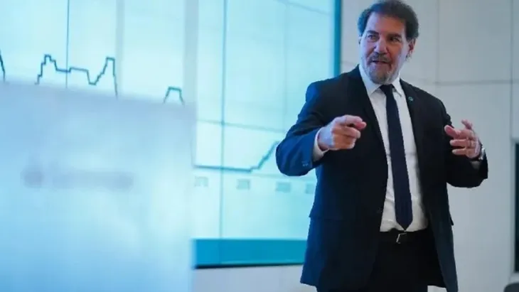 Zuchovicki: «2026 será el año de la economía real» y destaca a Argentina