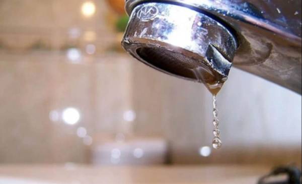 Hoy habrá corte de agua de 12 horas en Trelew por trabajos en la estación de bombeo
