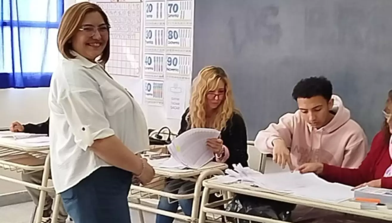 Alternativa Vecinal gana elecciones a concejales en Sarmiento