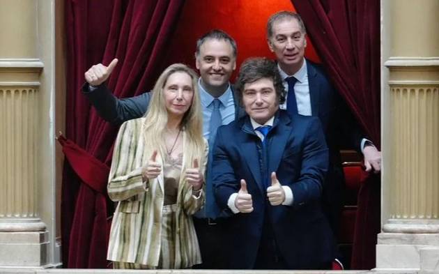 El Congreso inicia hoy las sesiones extraordinarias con foco en el Presupuesto 2026 y la reforma laboral