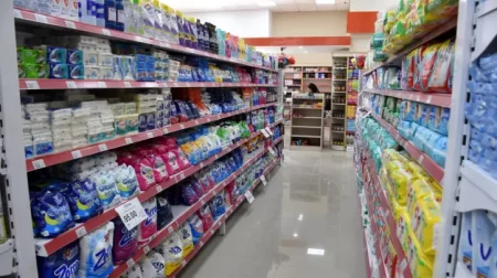 En Puerto Madryn, la canasta básica subió 2,1% de octubre a noviembre, según el Centro José María Rey